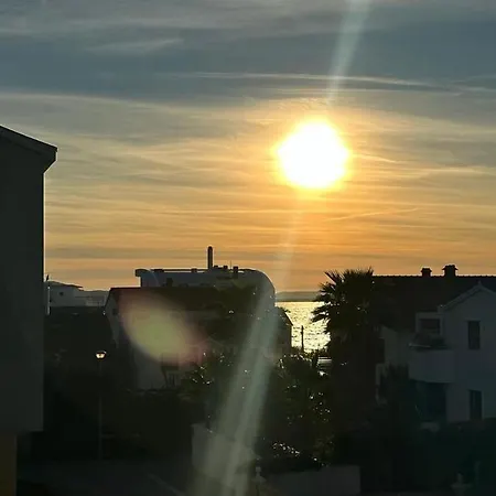 D&g Apartmán Zadar