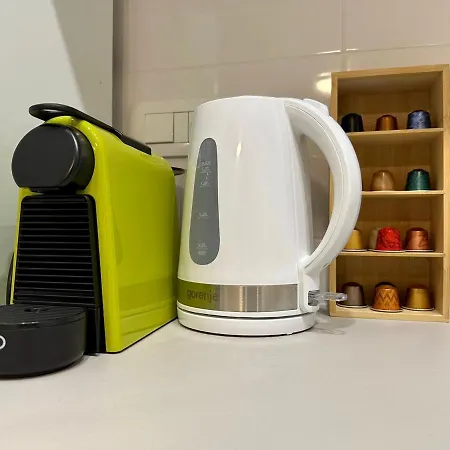 D&g Apartmán