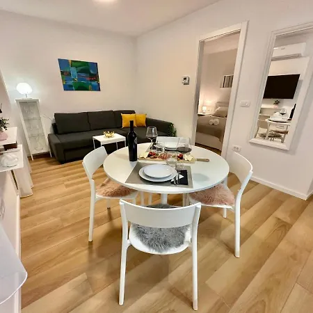 Apartament D&g *