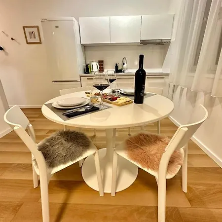 Appartement D&g