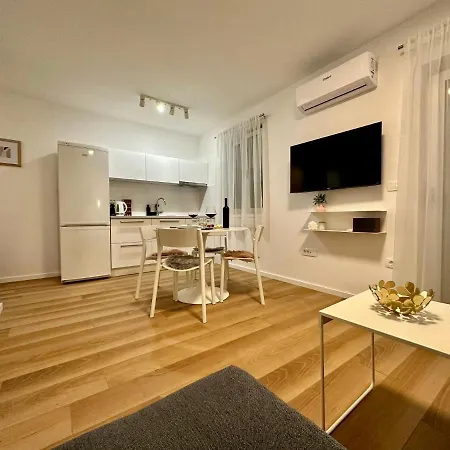 D&g Apartament