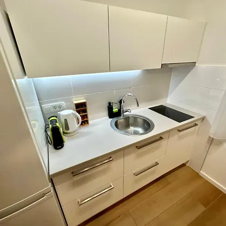 Apartmán D&g