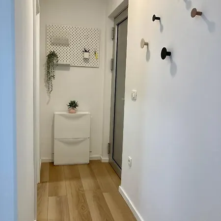 Апартаменти D&g